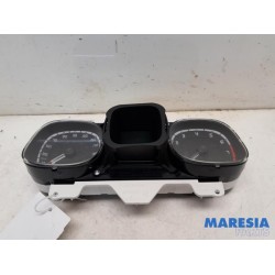 Fiat - Panda - Instrument panel
