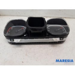 Fiat - Panda - Instrument panel