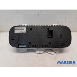Fiat - Panda - Instrument panel