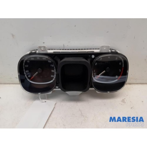 Fiat - Panda - Instrument panel