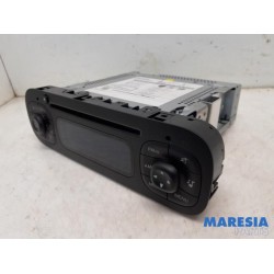 Fiat - Panda - Radio CD player