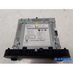 Fiat - Panda - Radio CD player