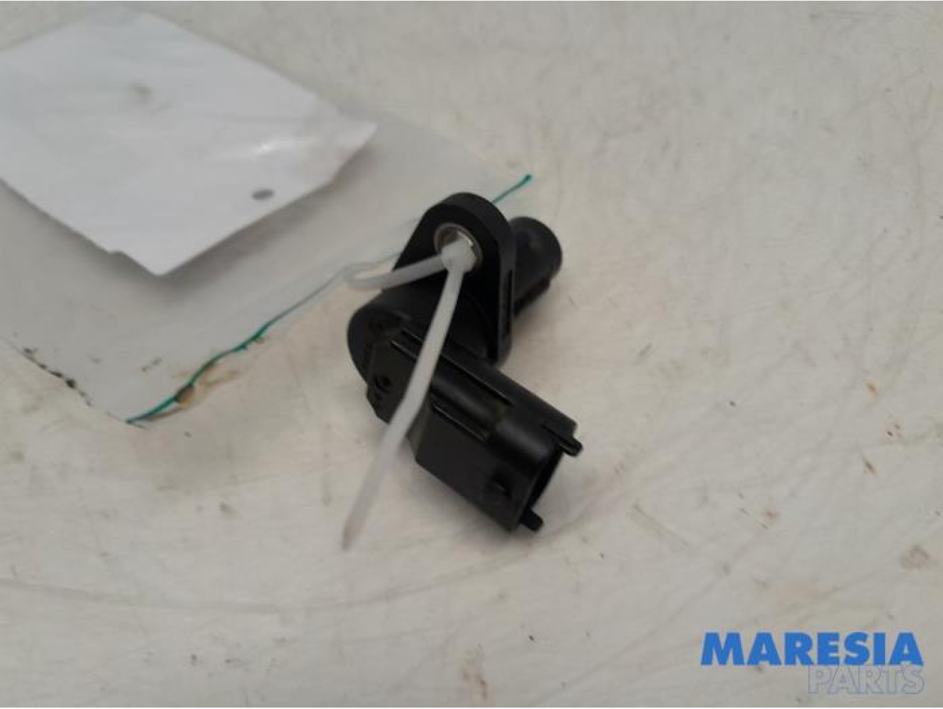 Fiat - 500 - Crankshaft sensor