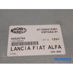 Fiat - Panda - Radio module