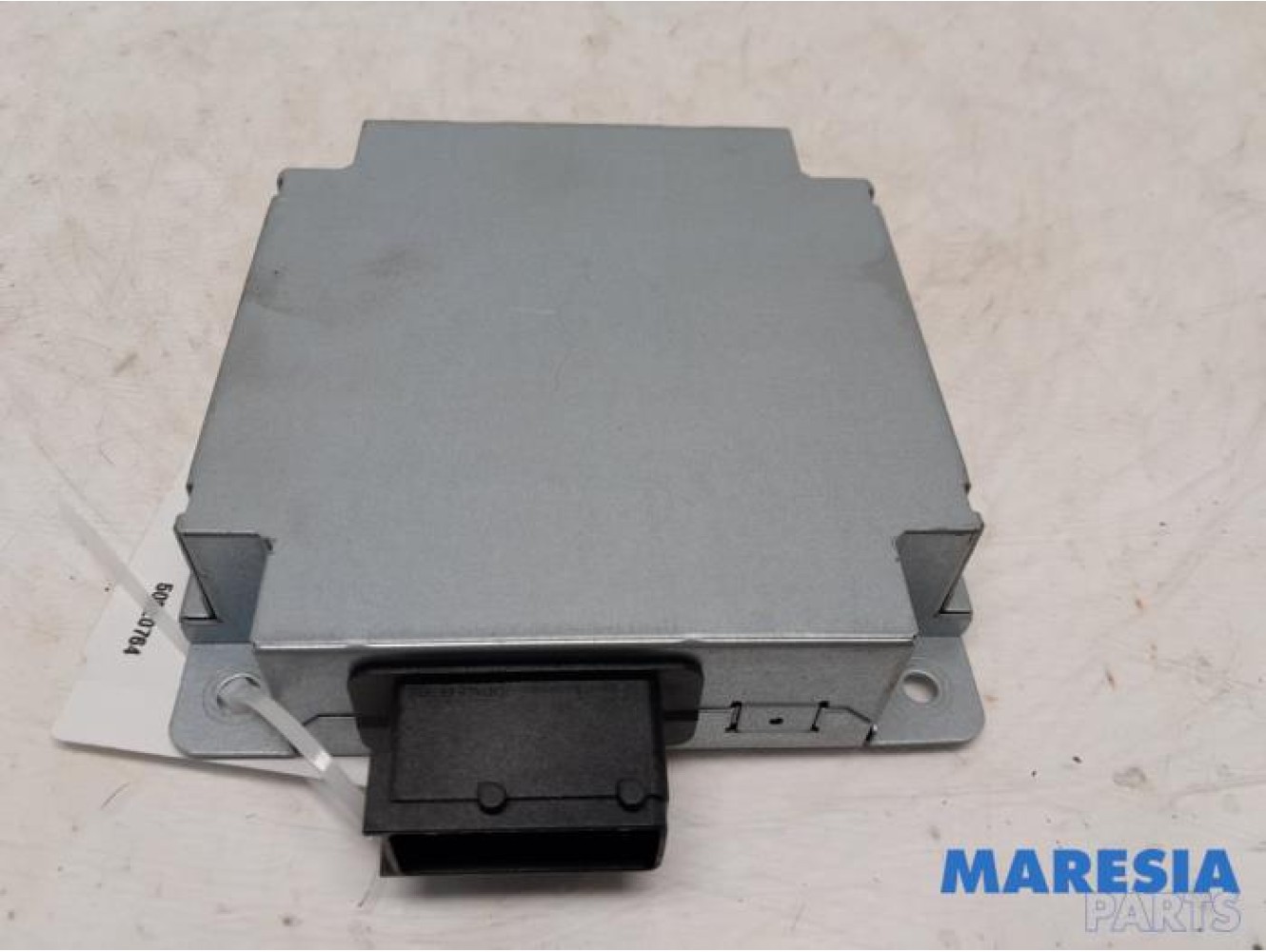 Fiat - Panda - Radio module