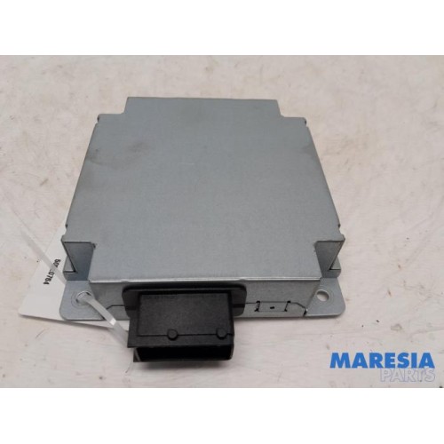 Fiat - Panda - Radio module