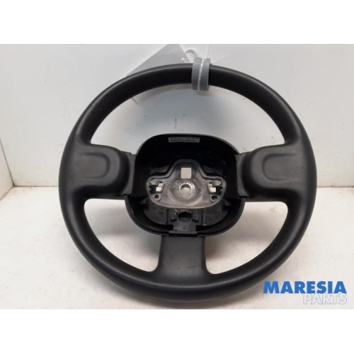 Fiat - Panda - Steering wheel