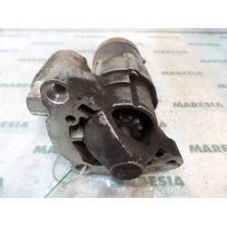 Citroen - C5 - Startmotor