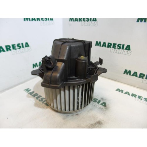 Fiat - Stilo - Moteur de ventilation chauffage