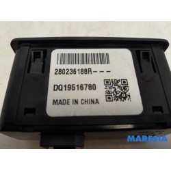 Fiat - Talento - AUX / USB connection