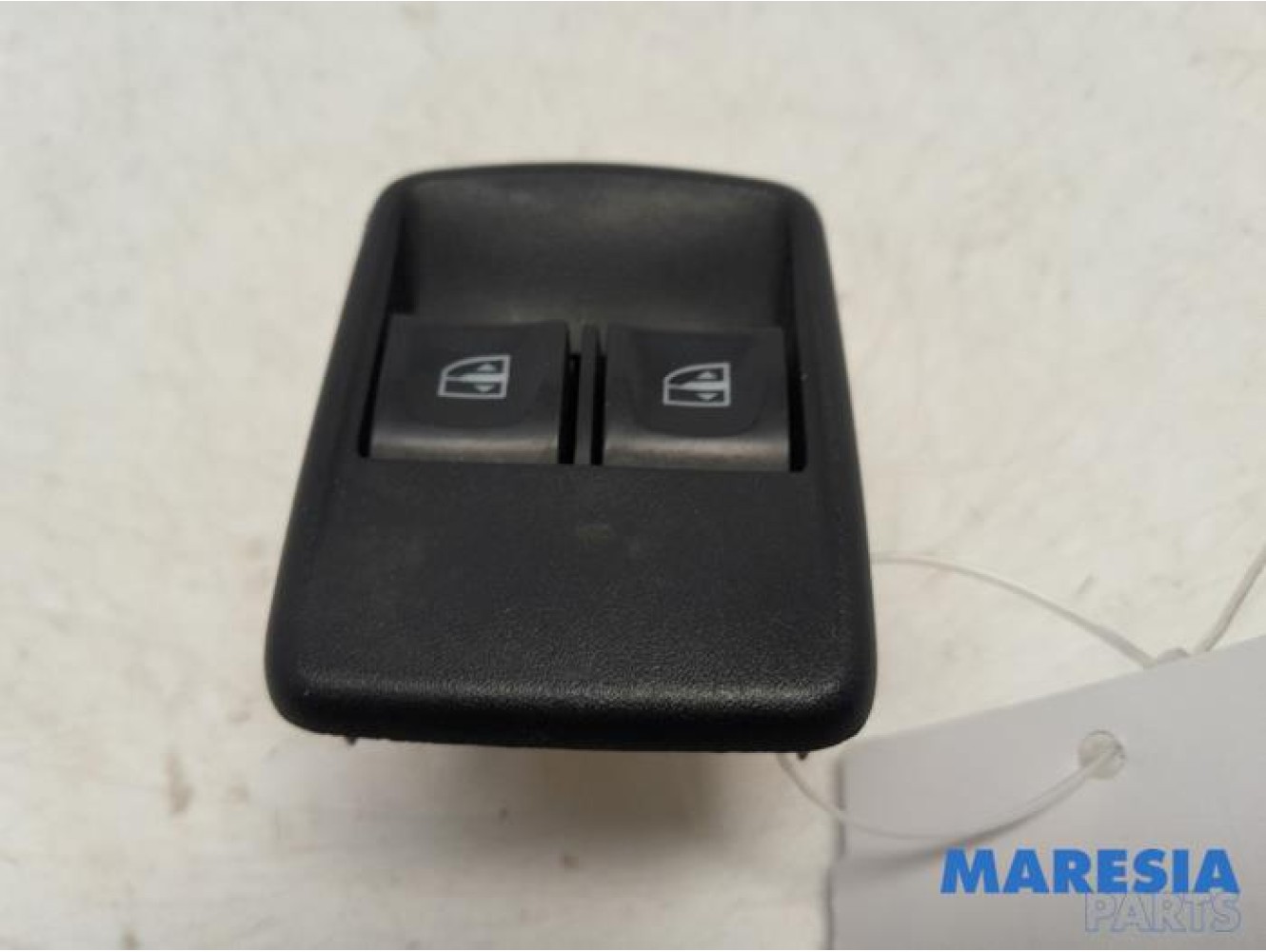 Fiat - Talento - Electric window switch