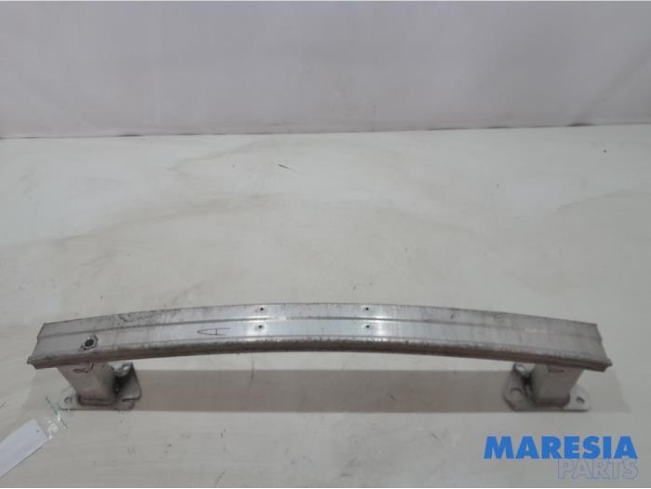 Citroen - C4 Cactus - Bumperframe achter