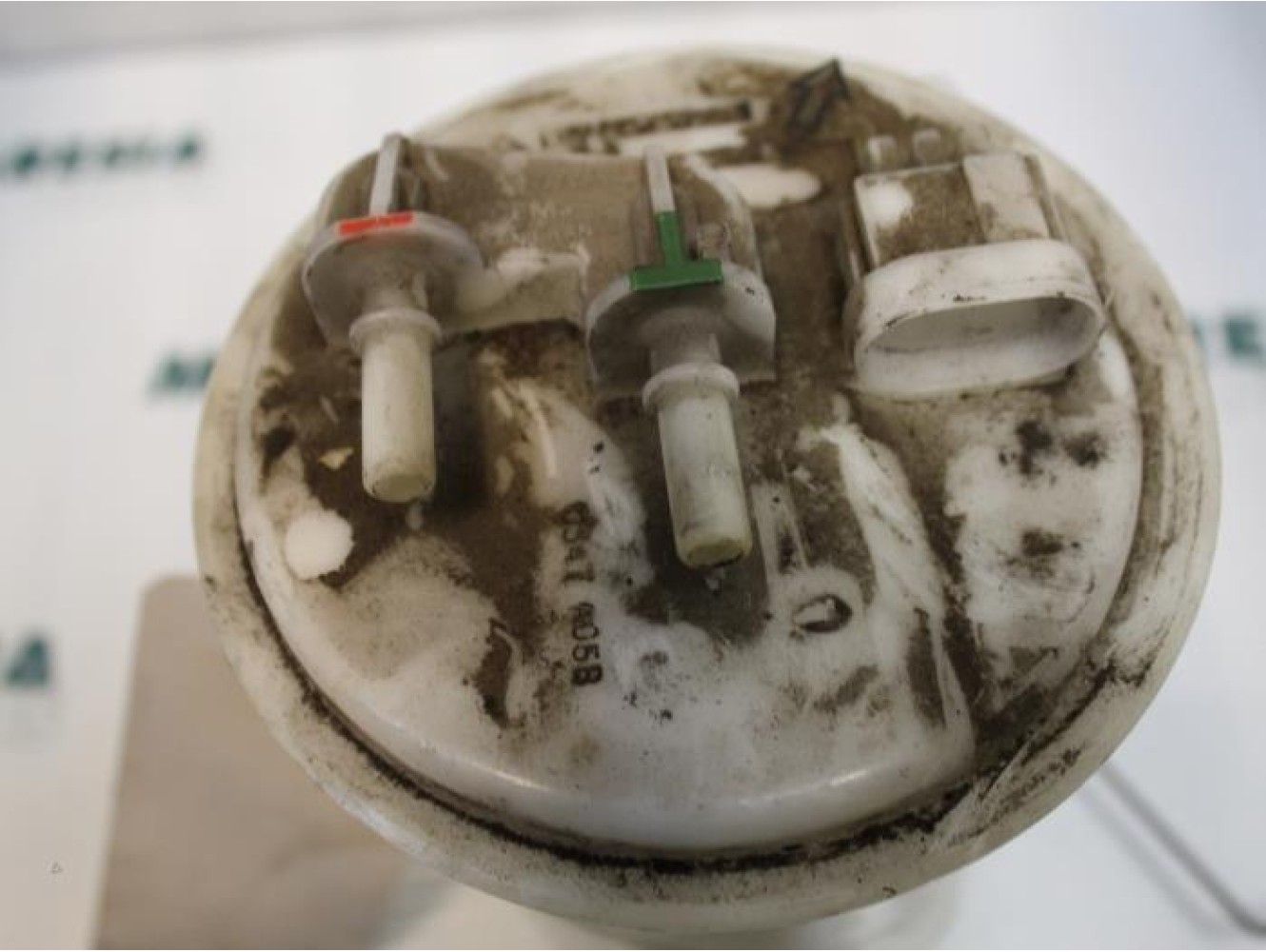 Renault - Clio - Kraftstoffpumpe Elektrisch