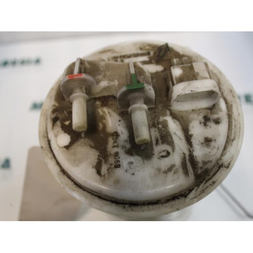 Renault - Clio - Kraftstoffpumpe Elektrisch