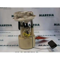 Renault - Clio - Pompe carburant électrique