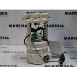 Renault - Clio - Kraftstoffpumpe Elektrisch