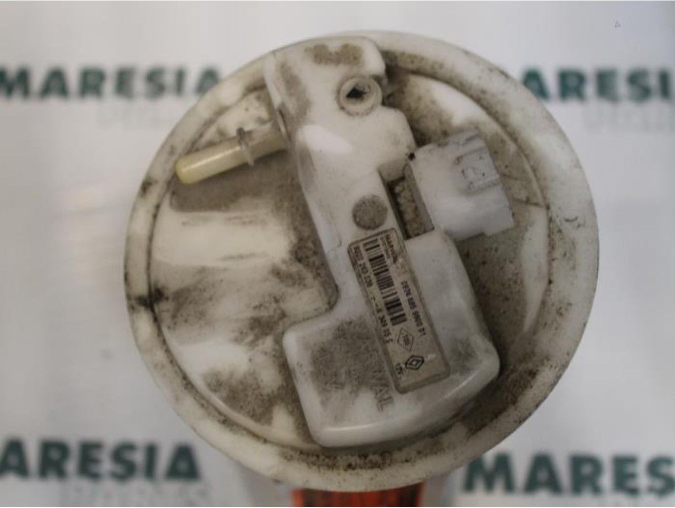 Renault - Clio - Kraftstoffpumpe Elektrisch