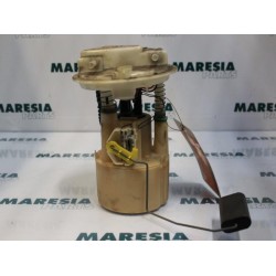 Renault - Clio - Kraftstoffpumpe Elektrisch