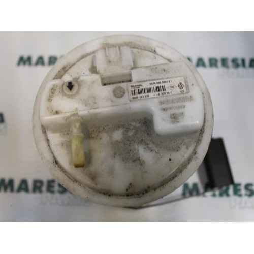 Renault - Clio - Kraftstoffpumpe Elektrisch