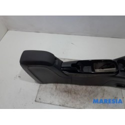 Citroen - C4 Cactus - Middle console