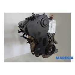 Citroen - C5 - Engine