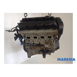 Citroen - C5 - Engine