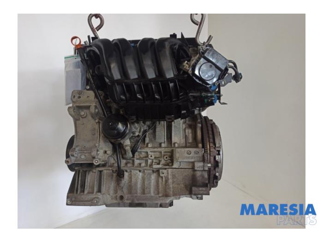 Citroen - C5 - Engine