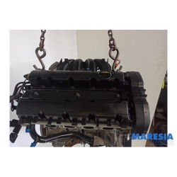 Citroen - C5 - Engine