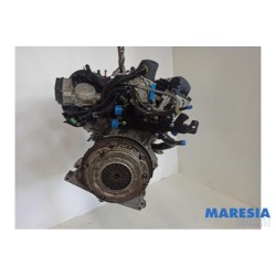 Citroen - C5 - Engine