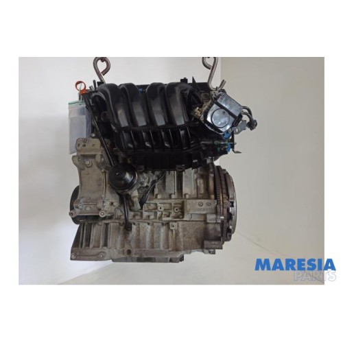 Citroen - C5 - Motor