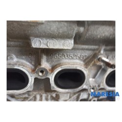 Citroen - C5 - Engine