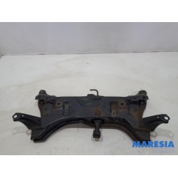 Citroen - C1 - Subframe