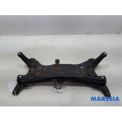 Citroen - C1 - Subframe