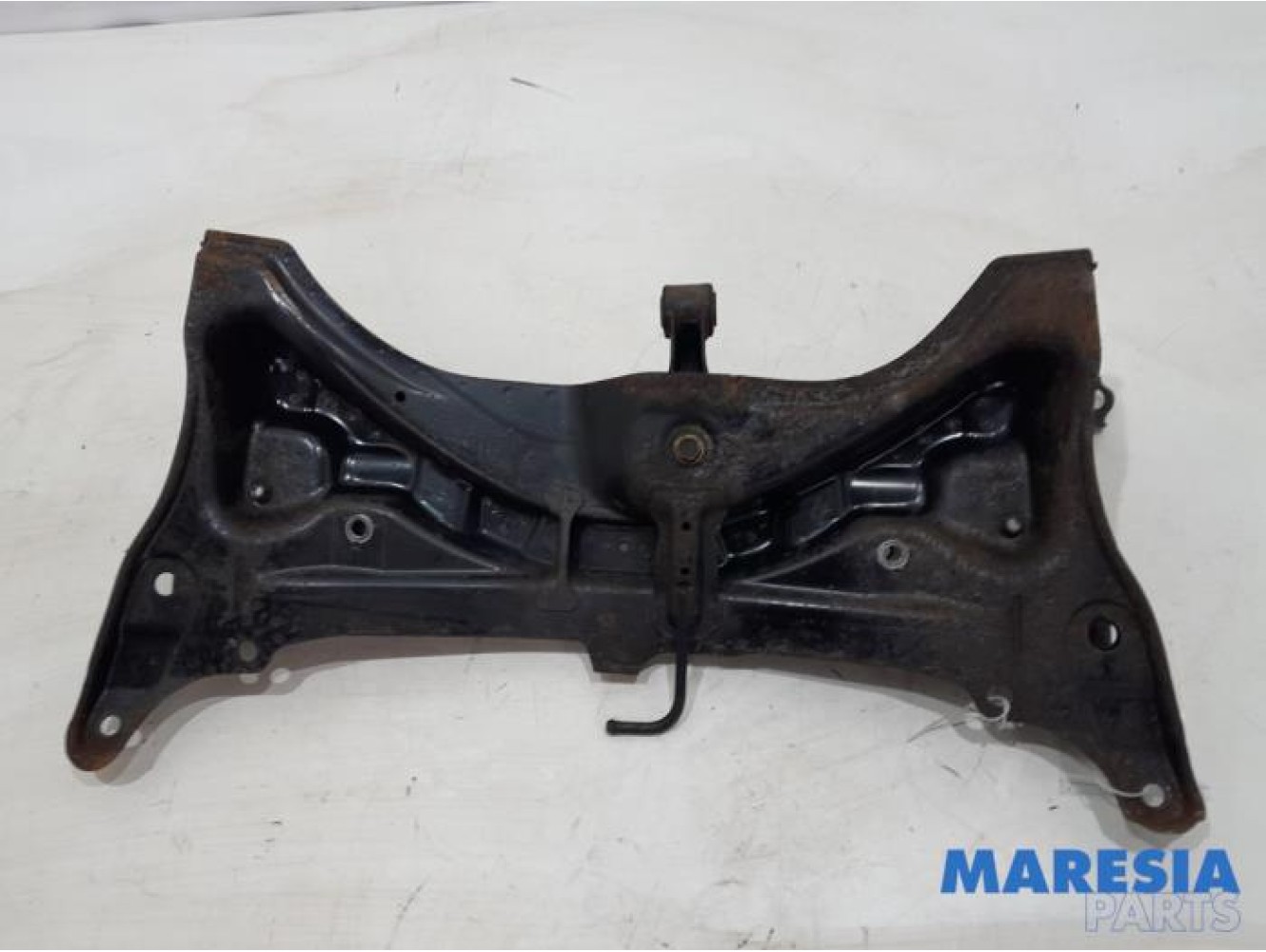 Citroen - C1 - Subframe