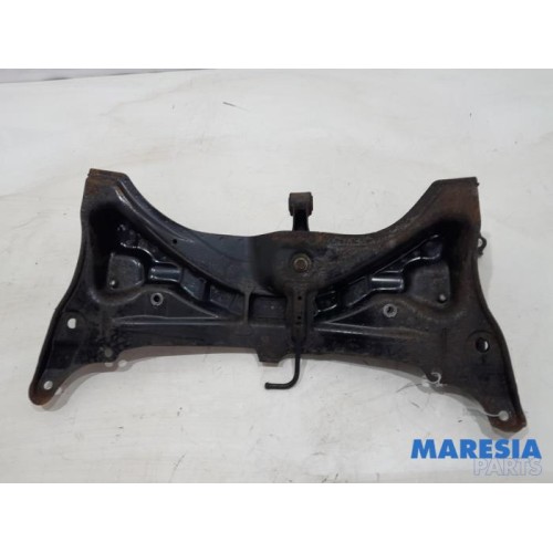 Citroen - C1 - Subframe