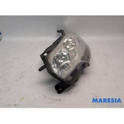 Citroen - C5 - Scheinwerfer links