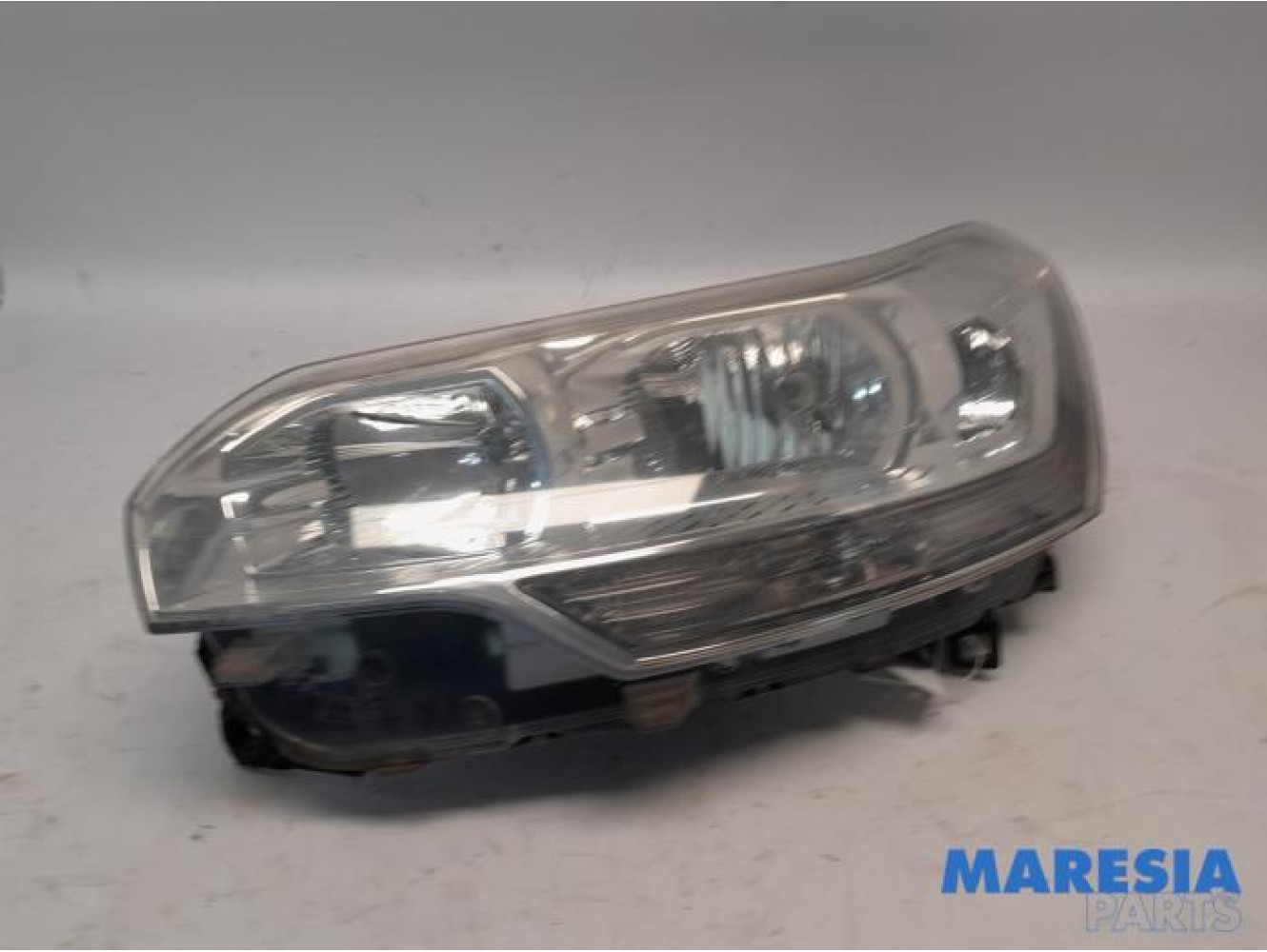 Citroen - C5 - Scheinwerfer links