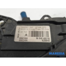 Citroen - C5 - Scheinwerfer links