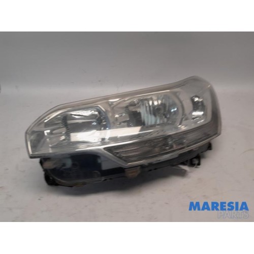 Citroen - C5 - Scheinwerfer links