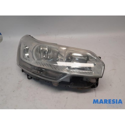 Citroen - C5 - Headlight, right