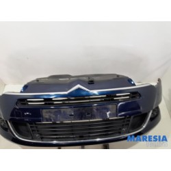 Citroen - C5 - Front bumper
