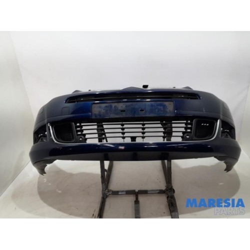 Citroen - C5 - Front bumper