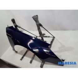 Citroen - C5 - Front wing, right