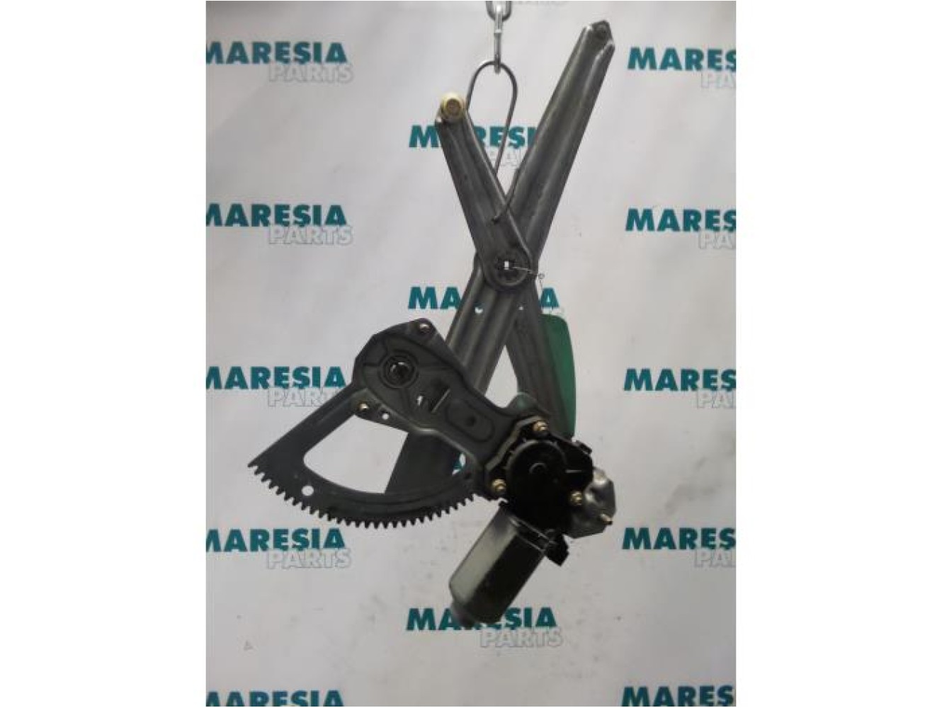 Peugeot - 309 - Window mechanism 2-door, front right