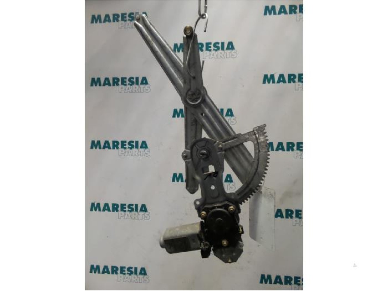 Peugeot - 309 - Window mechanism 2-door, front right