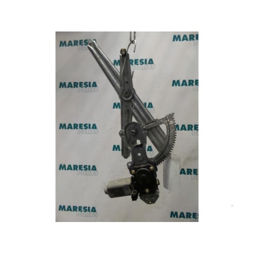 Peugeot - 309 - Window mechanism 2-door, front right