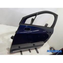 Citroen - C5 - Portier 4Deurs links-voor