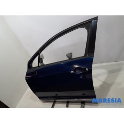 Citroen - C5 - Portier 4Deurs links-voor