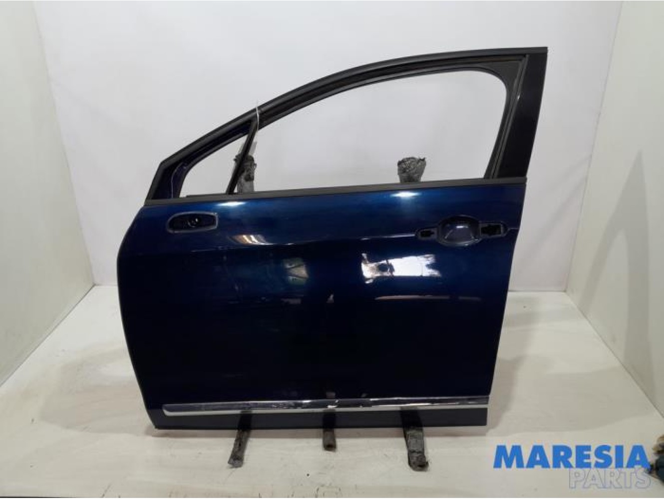 Citroen - C5 - Portier 4Deurs links-voor
