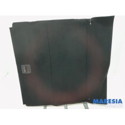 Citroen - C5 Aircross - Kofferbak Mat